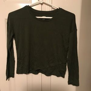 NWT, Old Navy , (Size M (8) Girls, long sleeve shirt